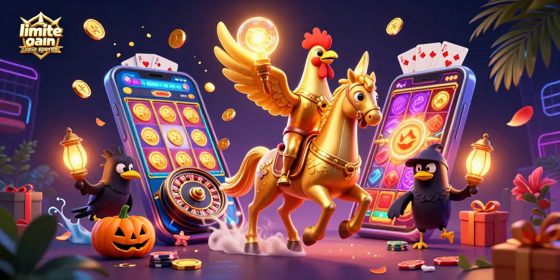 Déplacez-vous vers des gains avec limite de gain paris sportif dans un casino dynamique éclairé par des lanternes dorées.