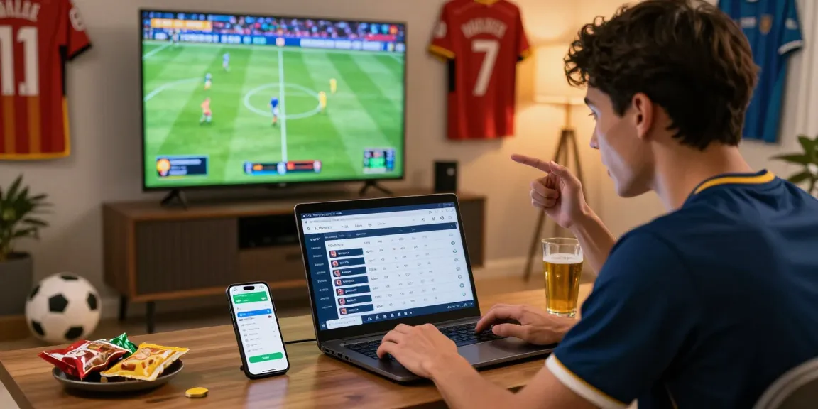 Engaging sports betting on Gacor25 during World Cup 2026 with live matches.
