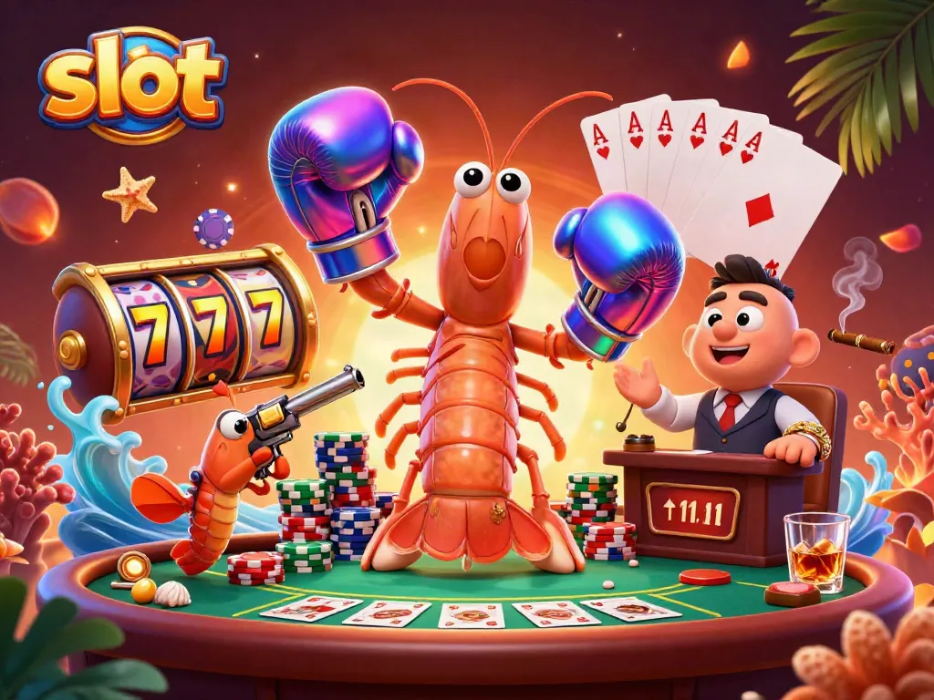 Engage with exciting slot themes featuring vibrant characters and dynamic gaming elements.