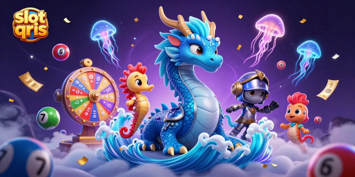 Rasakan keseruan di slot qris sambil memenangkan jackpot melalui permainan menarik dan dukungan penuh.
