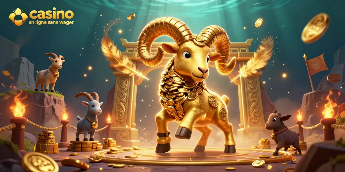 Découvrez le casino en ligne sans wager avec des personnages fantastiques et des effets lumineux captivants.
